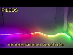 شريط COB LED