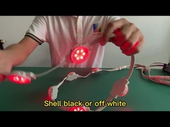 ضوء النقطة LED