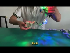 ضوء النقطة LED