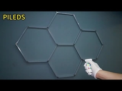 شريط LED بكسل