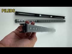 شريط LED بكسل