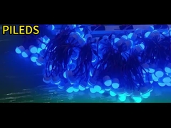 dc12v 26mm 3led pixel ucs1903 ws2811 19mm فتحة ترفيهية LED الفقاقيع LED عملة بيكسل