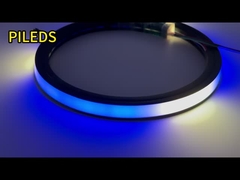 2020 PIXEL LED شريط النيون